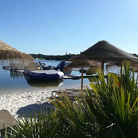 아파트 Victory Village Beach T1 퀸타도라고