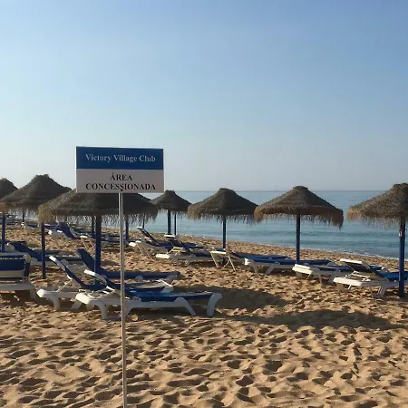 Victory Village Beach T1 아파트 *