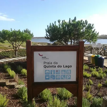 Victory Village Beach T1
