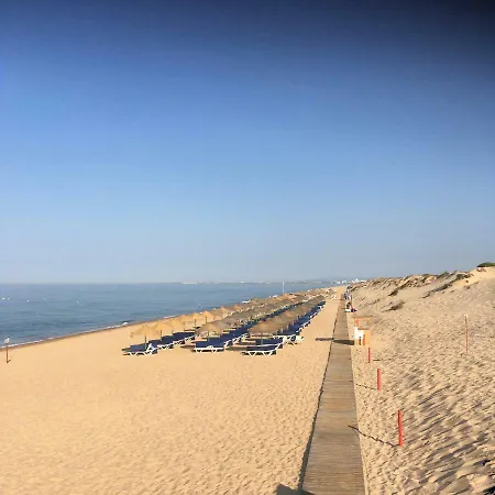 Victory Village Beach T1 Quinta do Lago